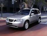 Saab 9-7x